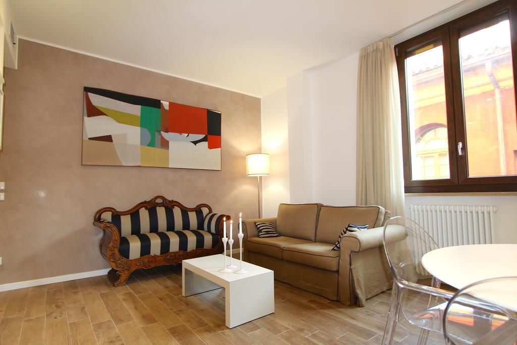 Corte Spagnola Verona Dış mekan fotoğraf
